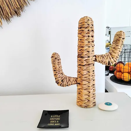 Villa Island Magic - Seaview With Jacuzzi Pool Ambelas