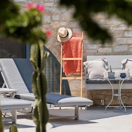 Island Magic - Seaview With Jacuzzi Pool Villa *