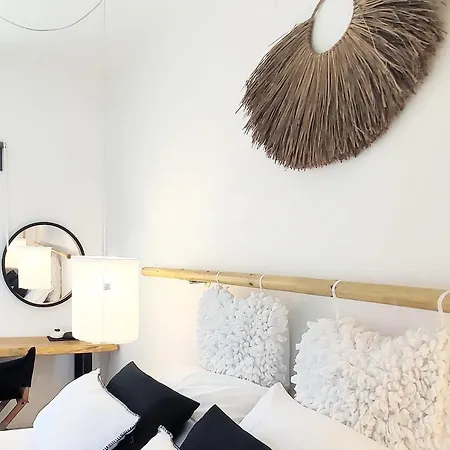 Island Magic - Seaview With Jacuzzi Pool Villa *