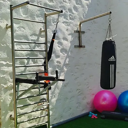 Island Magic - Seaview With Jacuzzi Pool * Ambelas