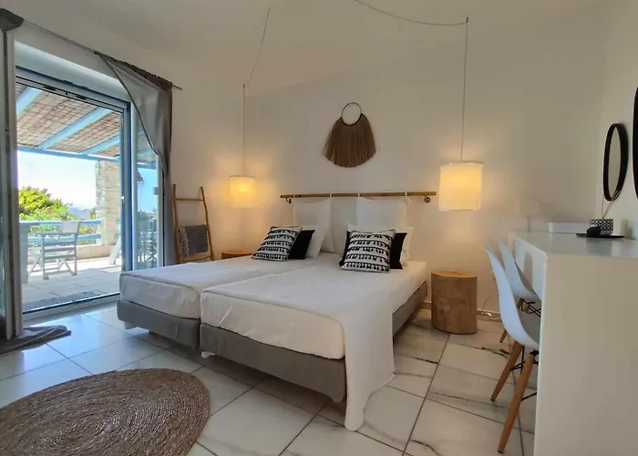 Island Magic - Seaview With Jacuzzi Pool *