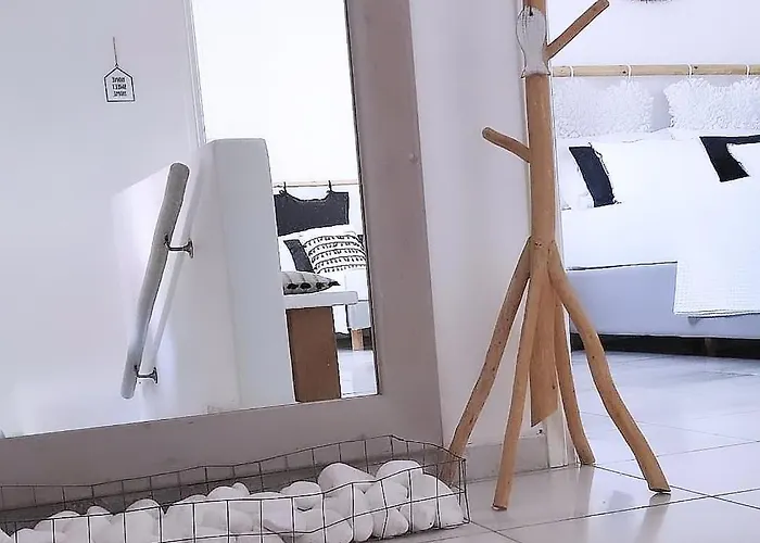 Island Magic - Seaview With Jacuzzi Pool Villa Ampelas