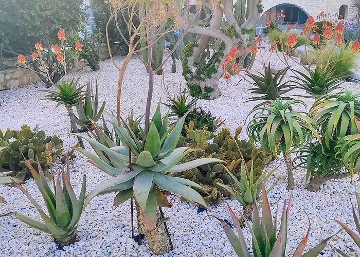 Villa Island Magic - Seaview With Jacuzzi Pool Ampelas