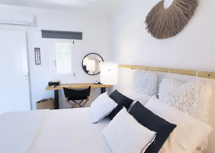 Island Magic - Seaview With Jacuzzi Pool * Ampelas