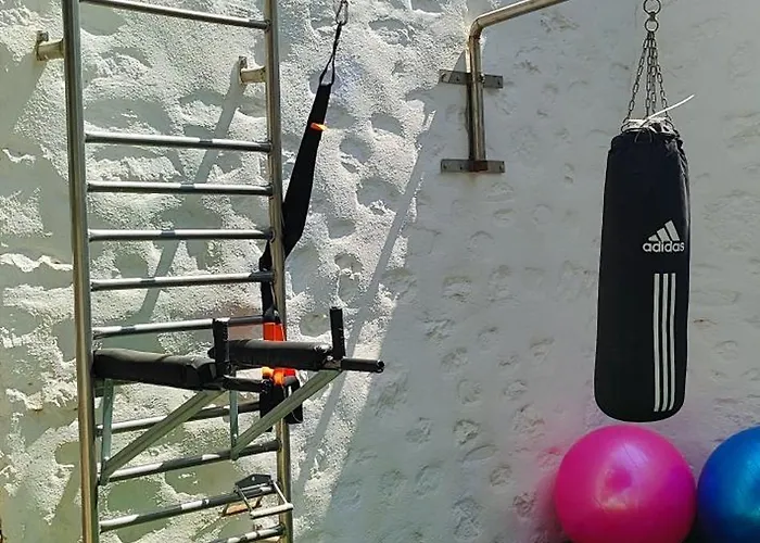 Island Magic - Seaview With Jacuzzi Pool * Ampelas