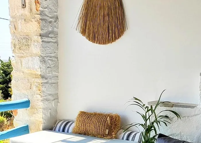 Villa Island Magic - Seaview With Jacuzzi Pool *