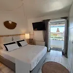 Island Magic - Seaview With Jacuzzi Pool ヴィラ *