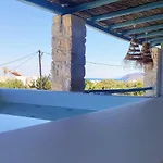 Island Magic - Seaview With Jacuzzi Pool ヴィラ *