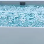 ヴィラ Island Magic - Seaview With Jacuzzi Pool アベラス