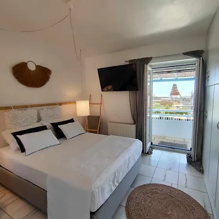 Island Magic - Seaview With Jacuzzi Pool Vila *