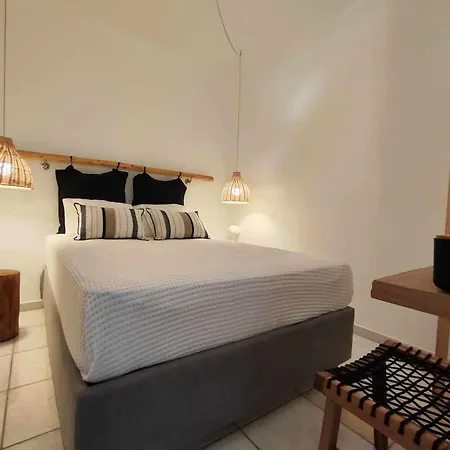 Vila Island Magic - Seaview With Jacuzzi Pool Ambelas