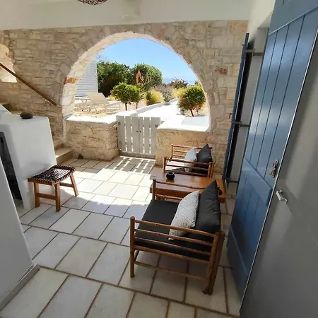 Vila Island Magic - Seaview With Jacuzzi Pool Ambelas