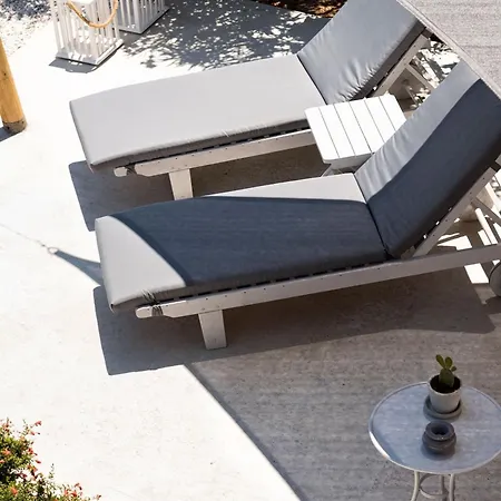 Vila Island Magic - Seaview With Jacuzzi Pool