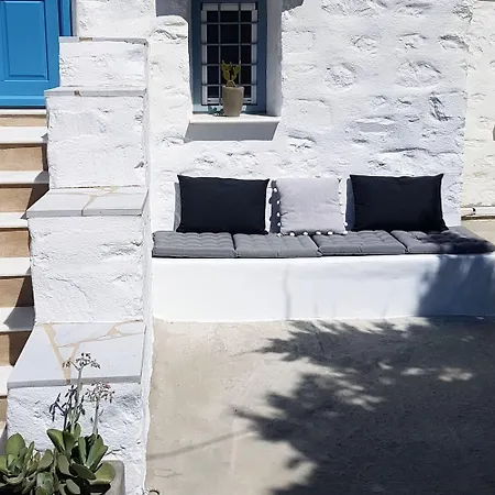 别墅 Island Magic - Seaview With Jacuzzi Pool *