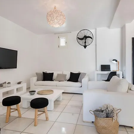 Vila Island Magic - Seaview With Jacuzzi Pool Ambelas