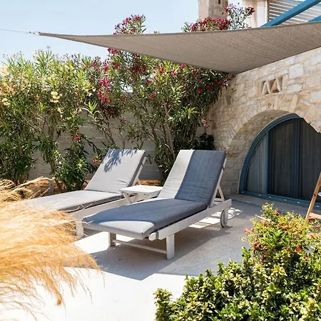 Island Magic - Seaview With Jacuzzi Pool * Ambelas