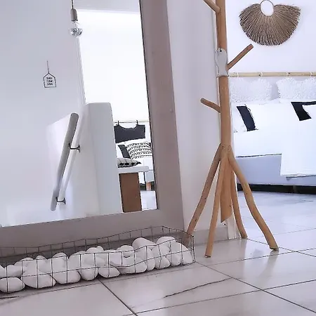 Island Magic - Seaview With Jacuzzi Pool Vila Ambelas