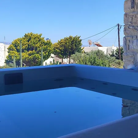 Villa Island Magic - Seaview With Jacuzzi Pool *