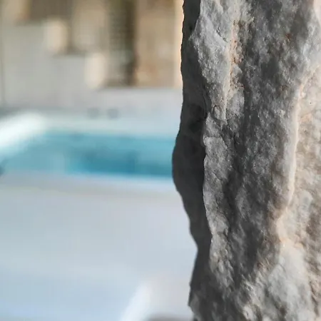 Island Magic - Seaview With Jacuzzi Pool Vila *