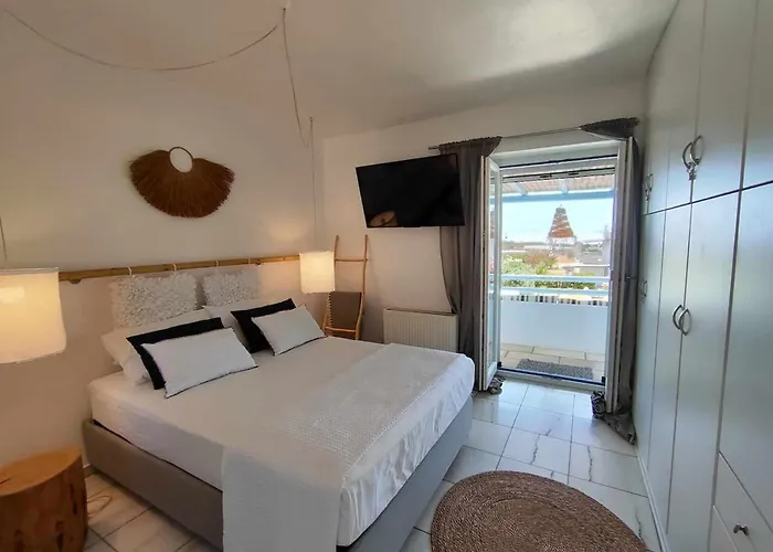 Island Magic - Seaview With Jacuzzi Pool Villa *