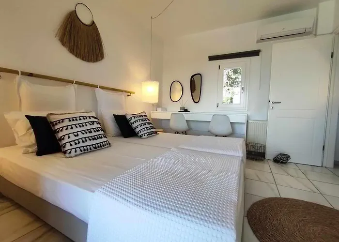 Island Magic - Seaview With Jacuzzi Pool * Ampelas