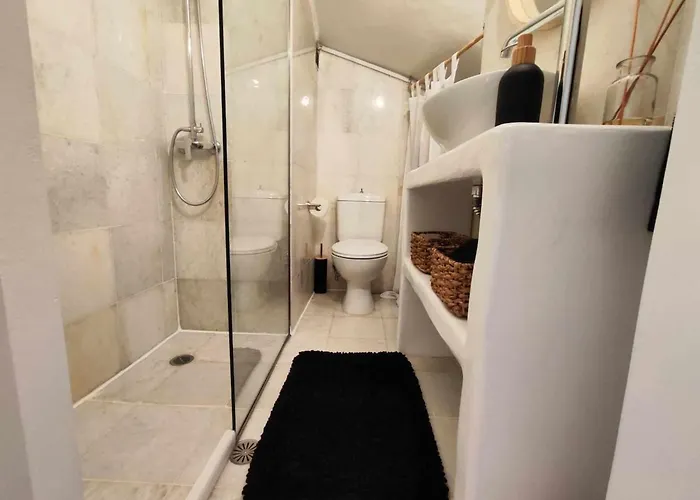 Villa Island Magic - Seaview With Jacuzzi Pool *