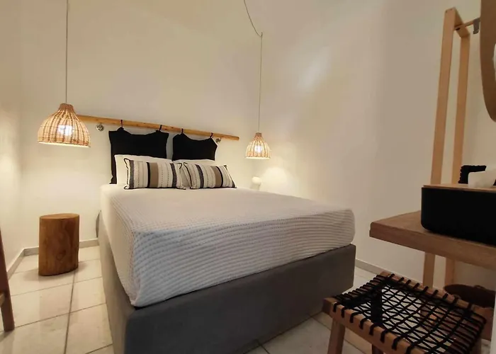 Villa Island Magic - Seaview With Jacuzzi Pool Ampelas