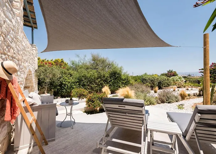 Island Magic - Seaview With Jacuzzi Pool * Ampelas