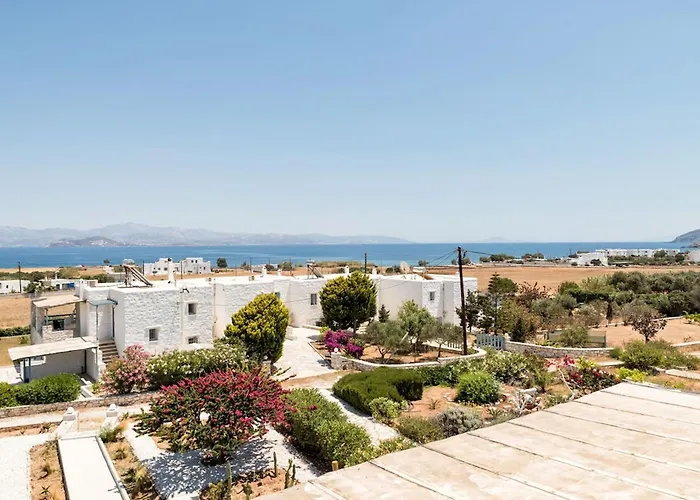 Island Magic - Seaview With Jacuzzi Pool Villa