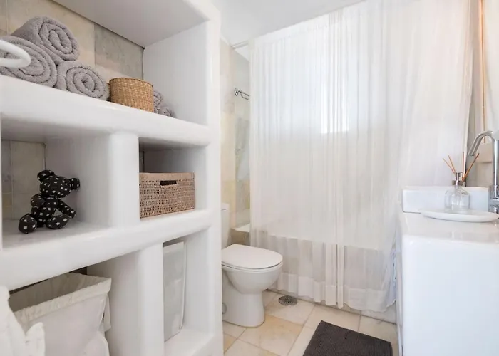 Villa Island Magic - Seaview With Jacuzzi Pool *