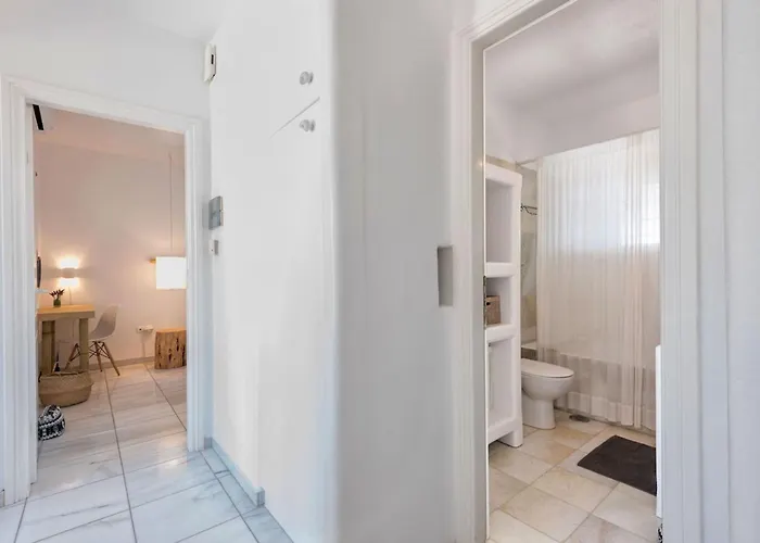 Island Magic - Seaview With Jacuzzi Pool Villa *