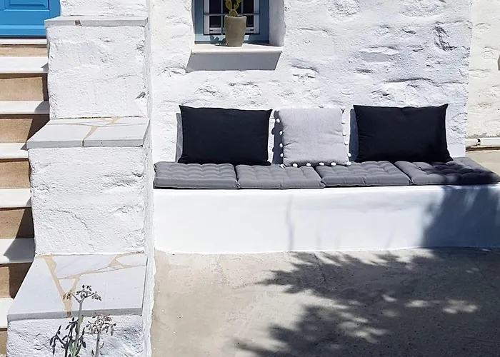 Villa Island Magic - Seaview With Jacuzzi Pool *