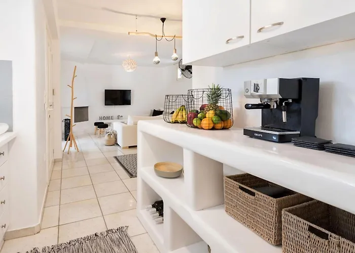 Island Magic - Seaview With Jacuzzi Pool Ampelas