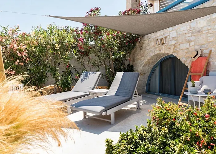 Island Magic - Seaview With Jacuzzi Pool * Ampelas