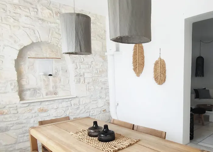 Villa Island Magic - Seaview With Jacuzzi Pool *