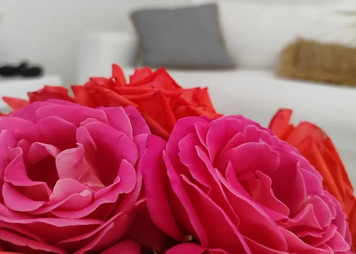 Island Magic - Seaview With Jacuzzi Pool * Ambelas