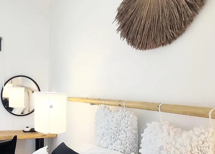 Villa Island Magic - Seaview With Jacuzzi Pool